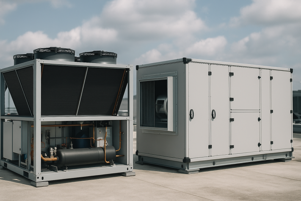 ایمن تهویه الوند