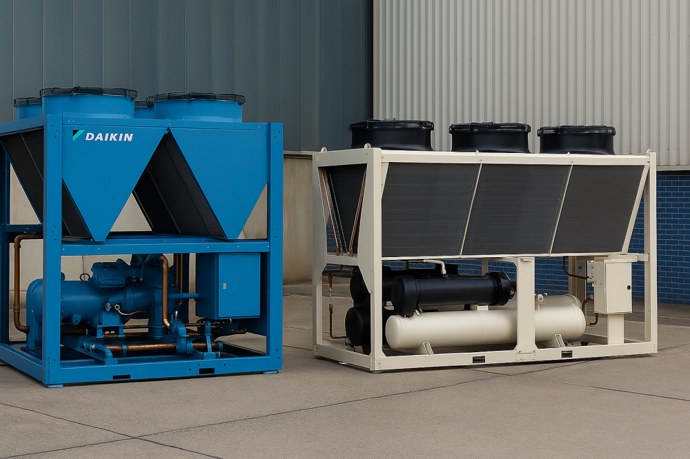 ایمن تهویه الوند