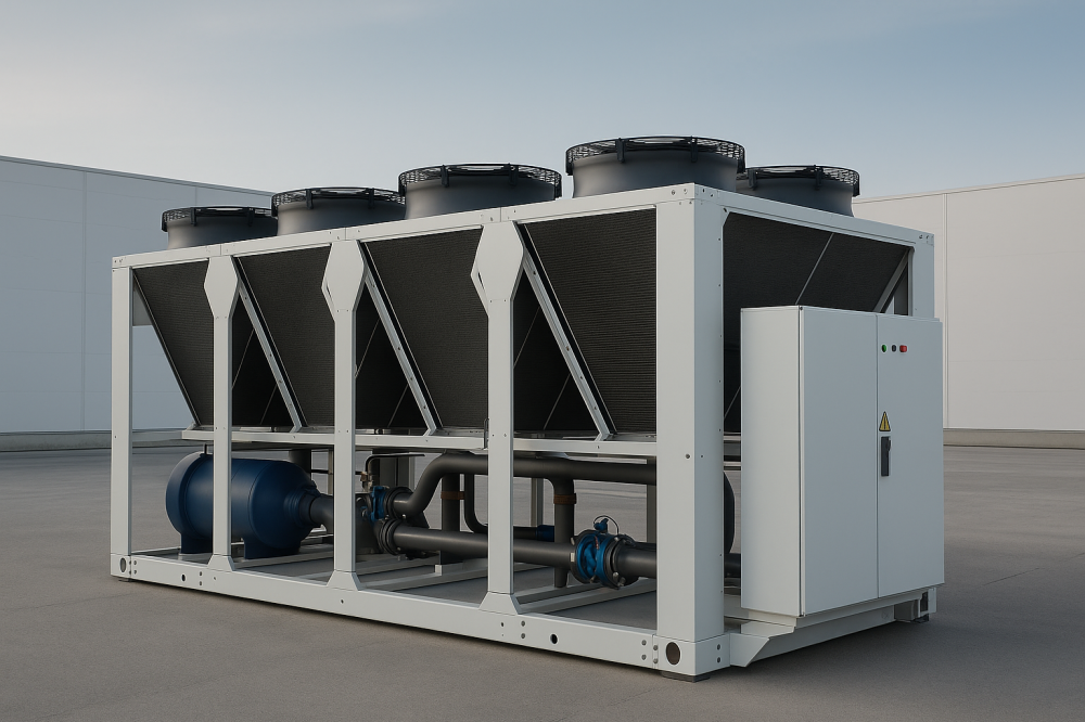 ایمن تهویه الوند