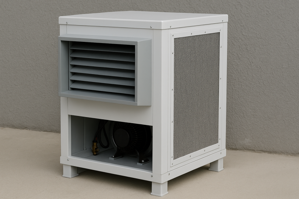 ایمن تهویه الوند