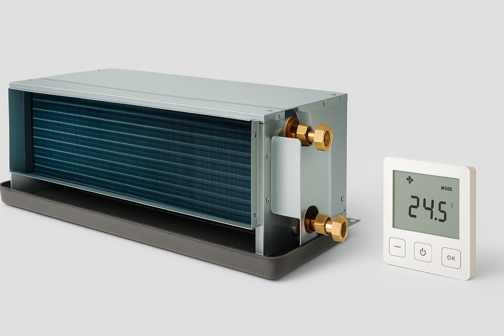 ایمن تهویه الوند