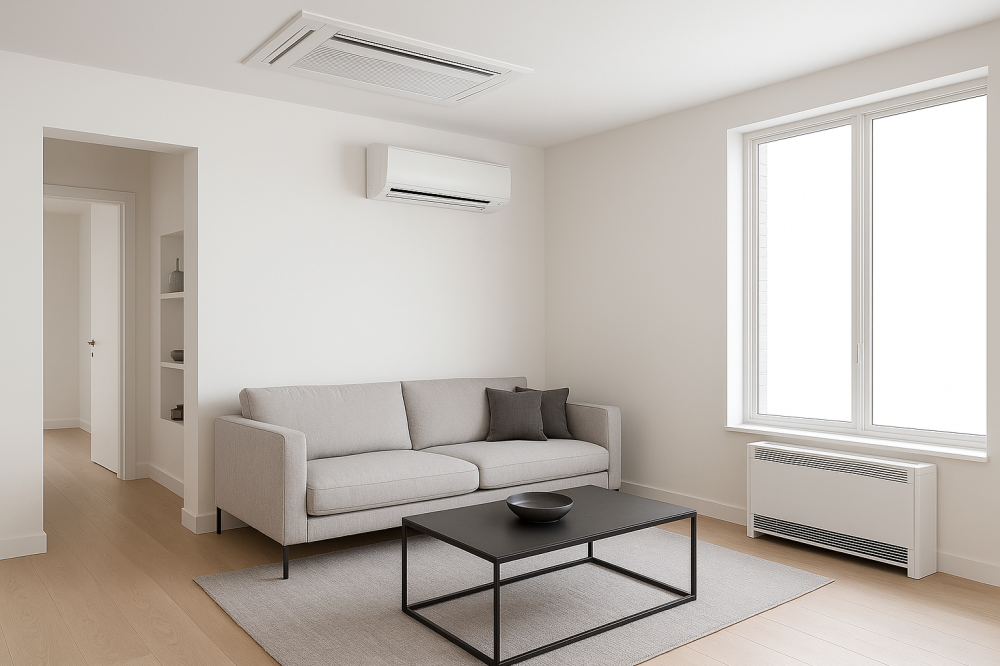 ایمن تهویه الوند