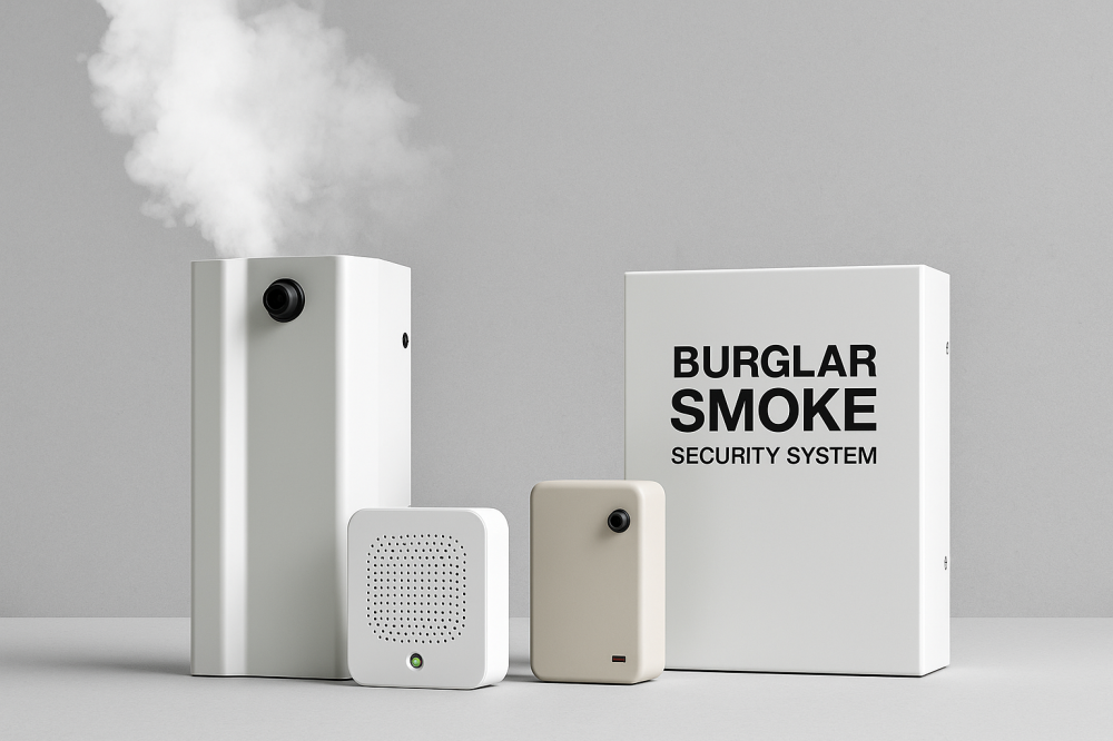 ایمن تهویه الوند