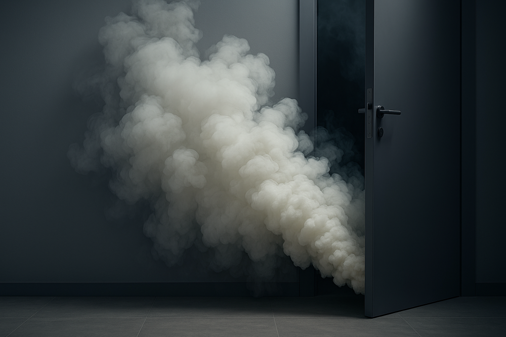 ایمن تهویه الوند