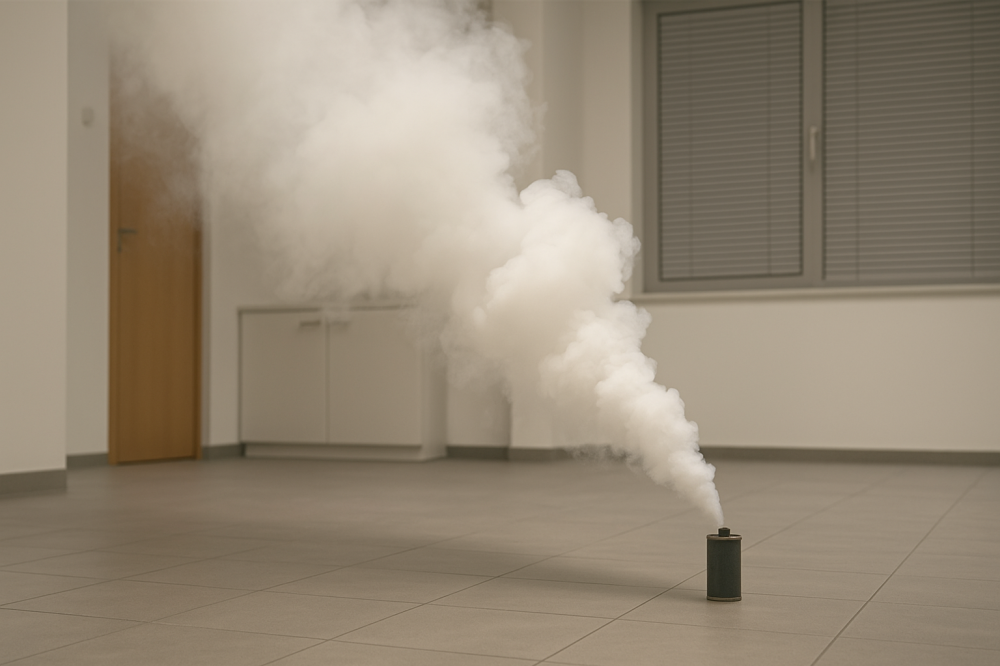 ایمن تهویه الوند