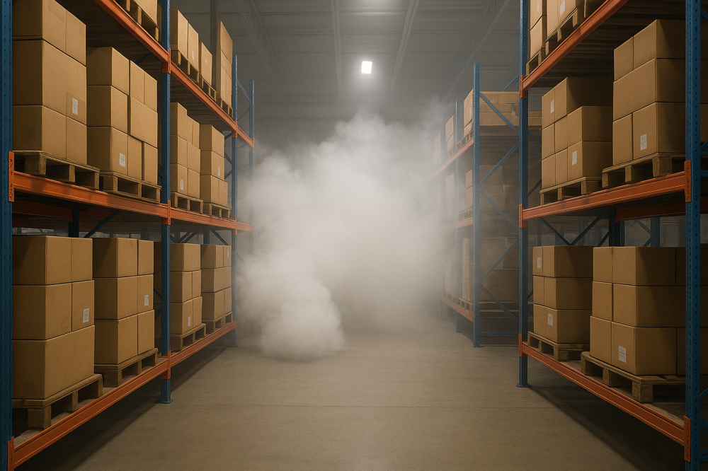 ایمن تهویه الوند