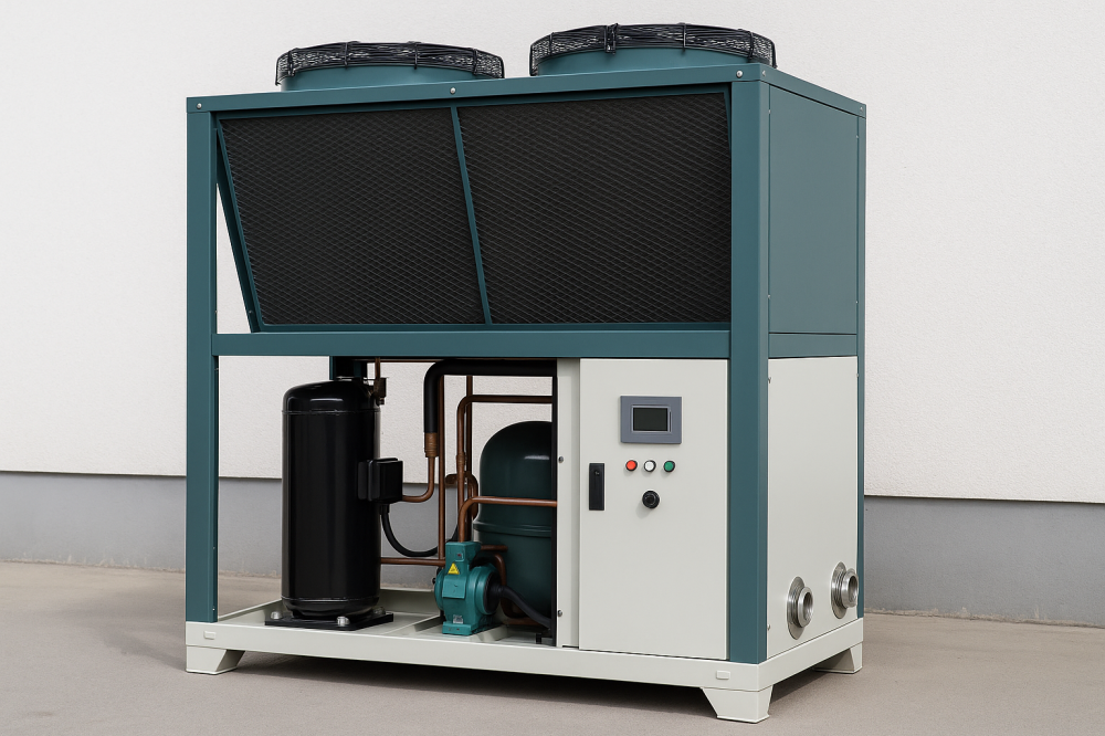 ایمن تهویه الوند