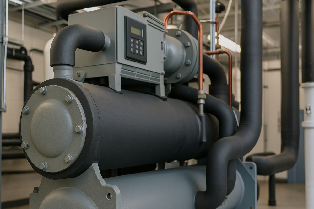 ایمن تهویه الوند