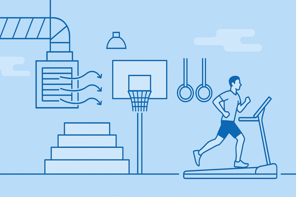 ایمن تهویه الوند