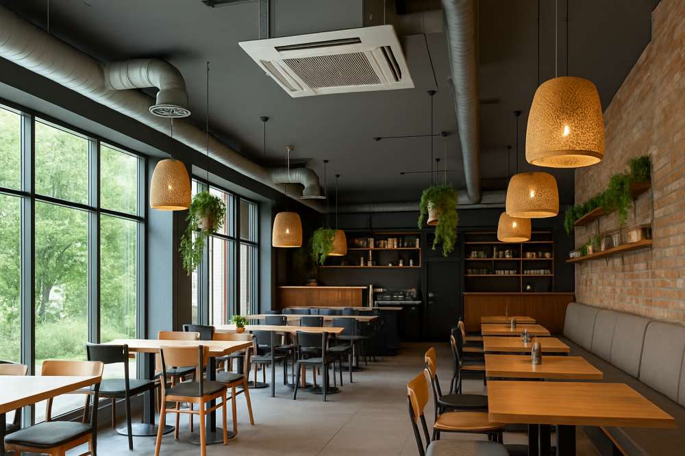 ایمن تهویه الوند