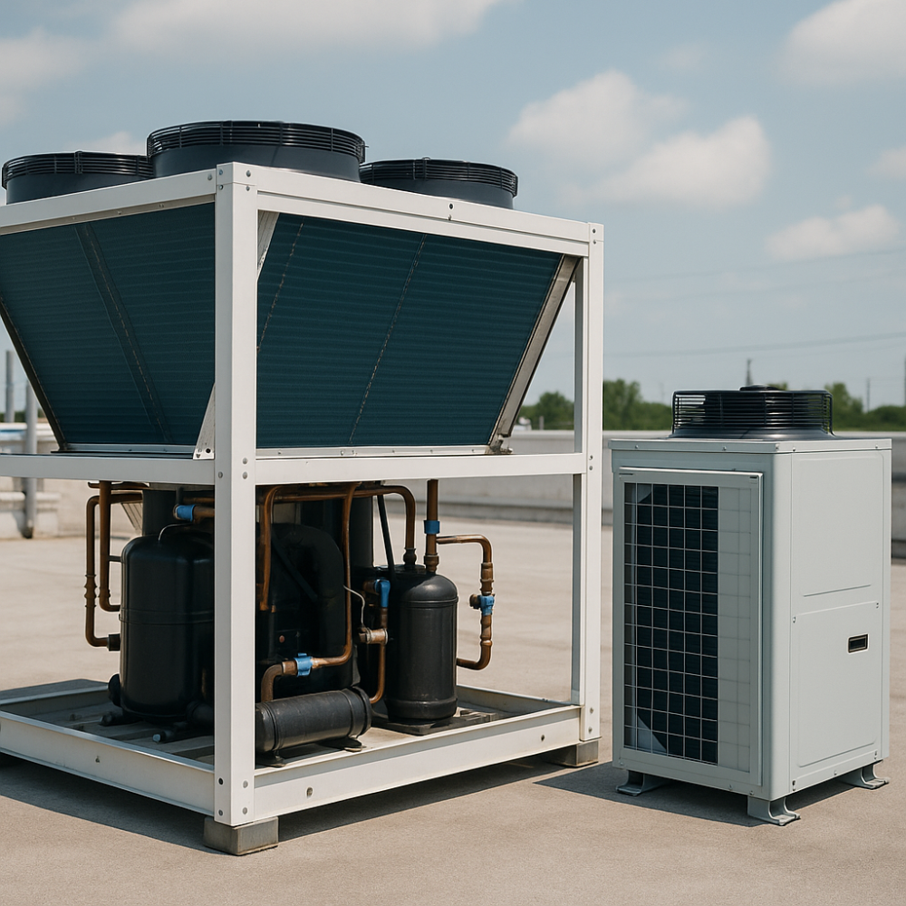 ایمن تهویه الوند