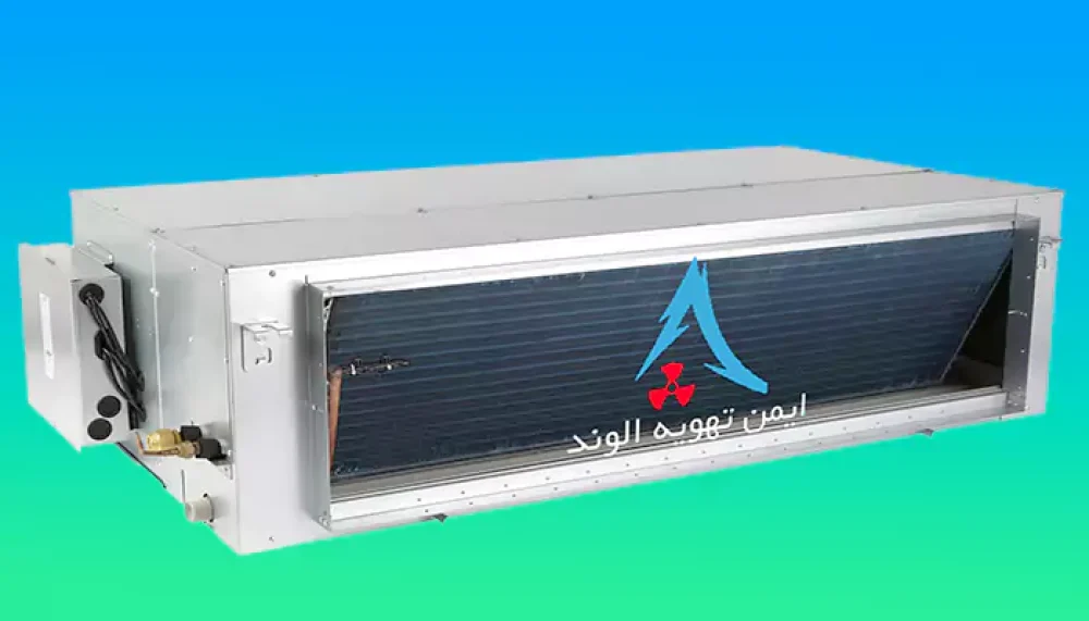 مزایا و معایب داکت اسپلیت