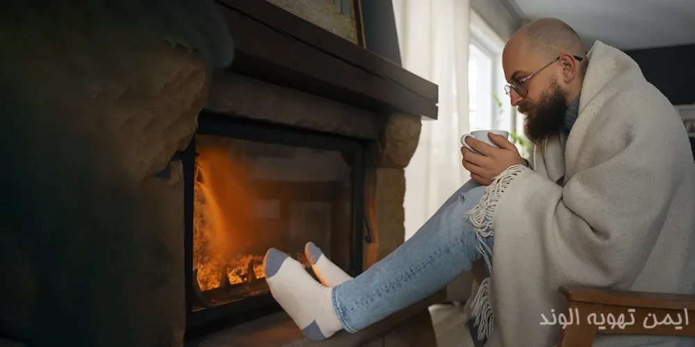 چرا بخاری گازی خانگی نخریم؟ بررسی تخصصی و معرفی جایگزین