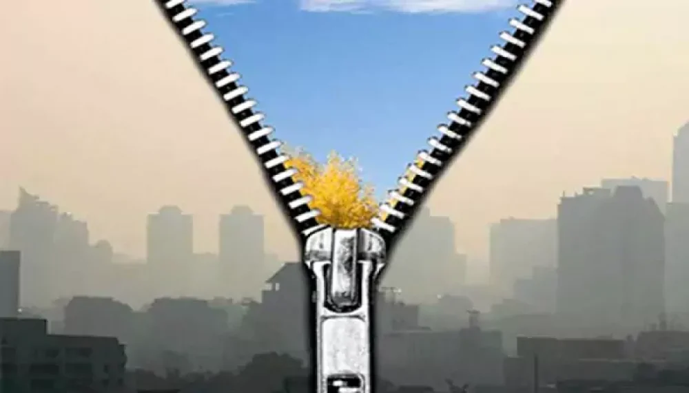 تفاوت تهویه هوا با تصفیه هوا