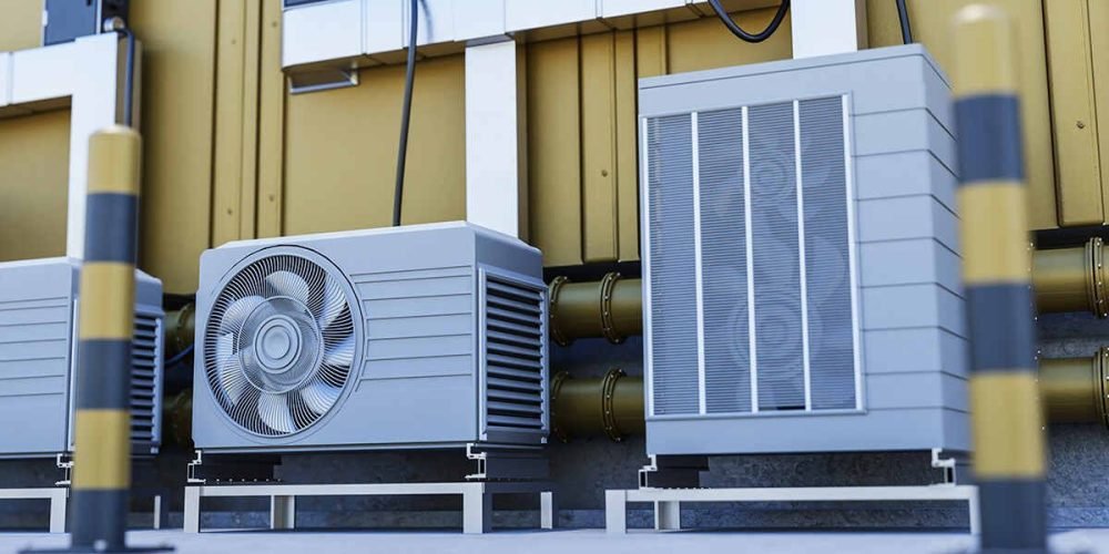 برترین شرکت تولید کننده تهویه مطبوع ایران