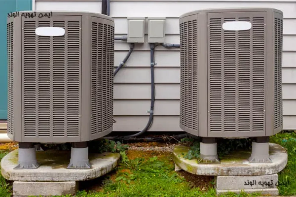 مزایای استفاده از هواساز منزل