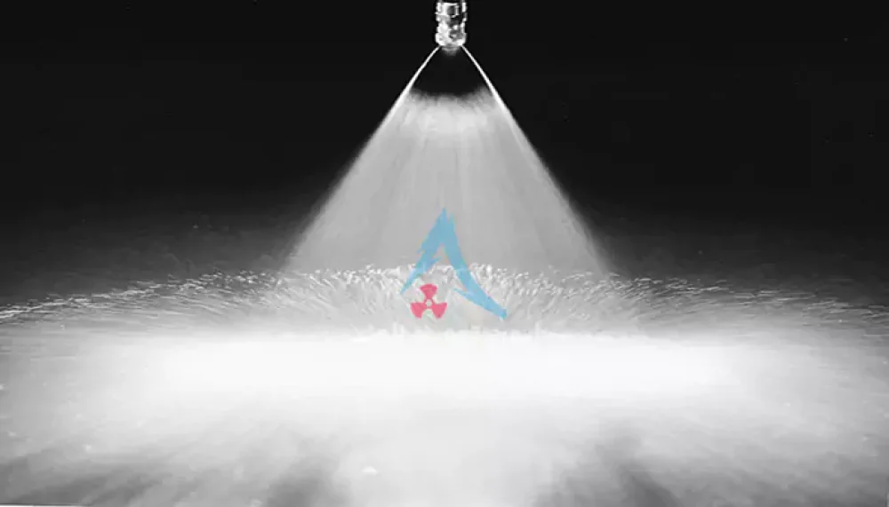 نازل آبپاش ایرواشر