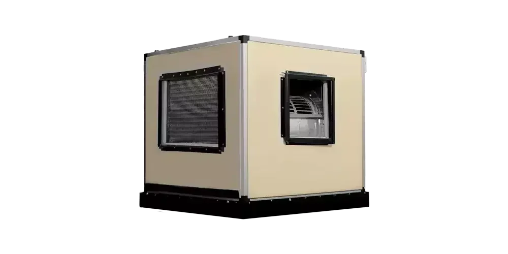 زنت چیست و بررسی عملکرد و مزایا معایب دستگاه زنت ایمن تهویه الوند