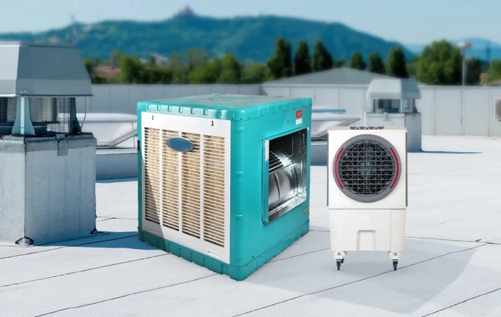 بهترین-مارک-کولر-آبی