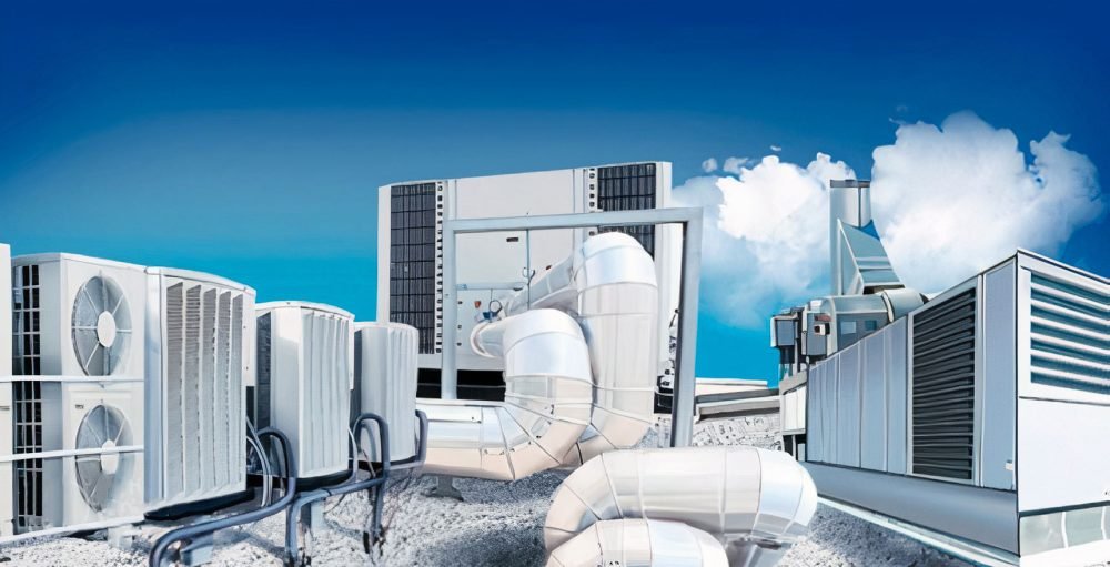 تهویه هوا در منازل شهری,استانداردها و راهکارهای بهبود کیفیت